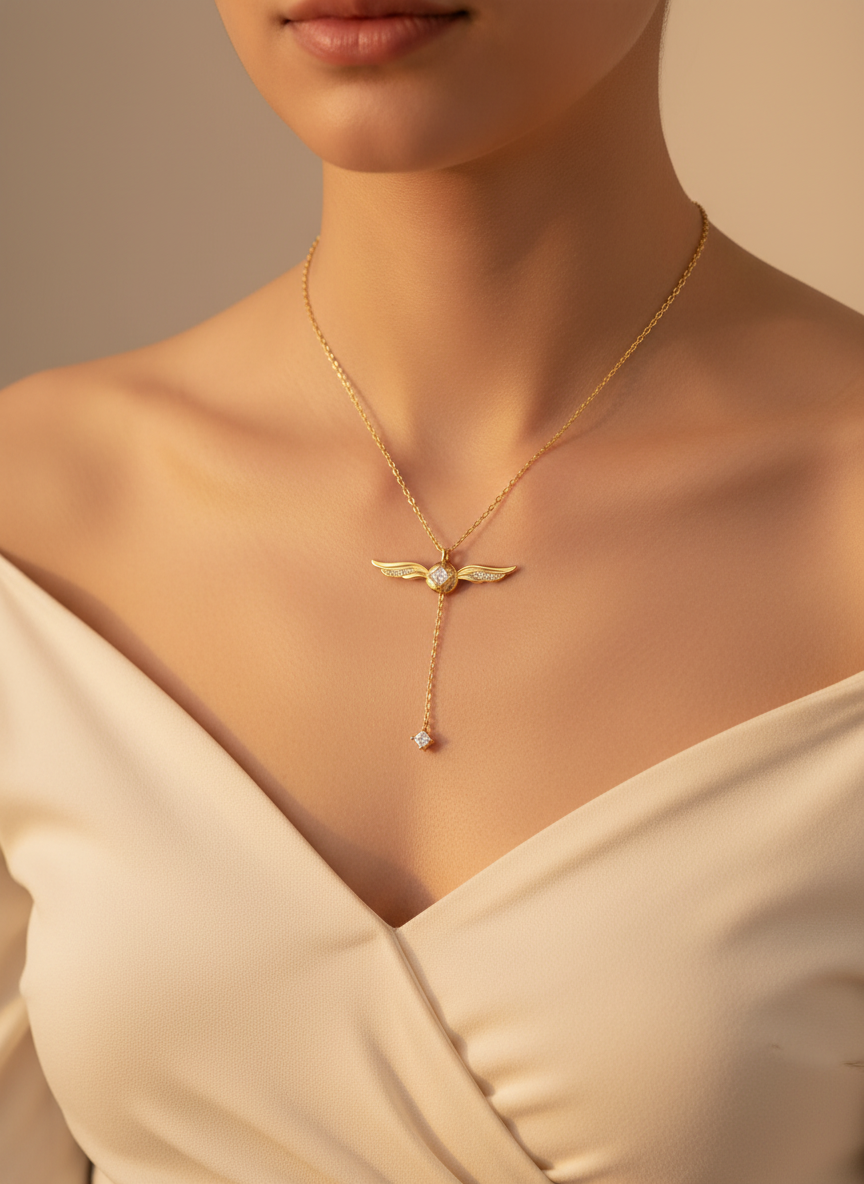 Harry Potter Necklace™