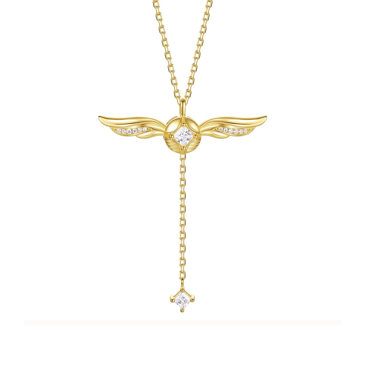 Harry Potter Necklace