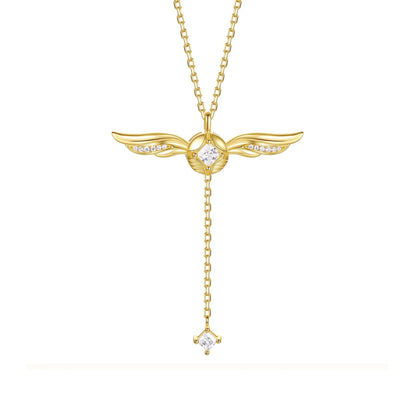 Harry Potter Necklace