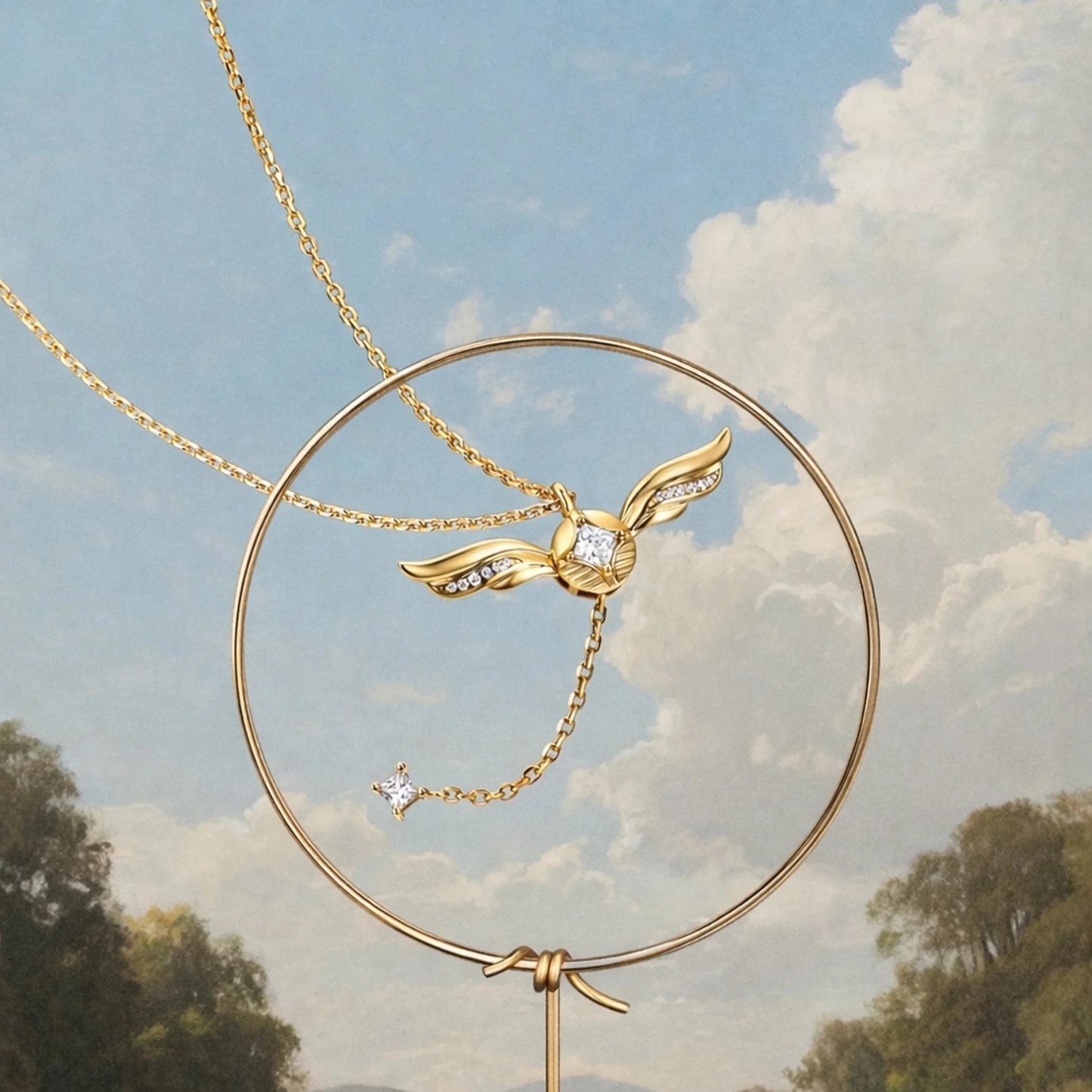 Harry Potter Necklace™